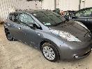 Thumbnail '6' of Nissan Leaf