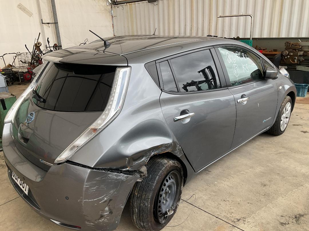 Photo '5' of Nissan Leaf Photo '5' of Nissan Leaf