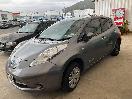 Thumbnail '2' of Nissan Leaf