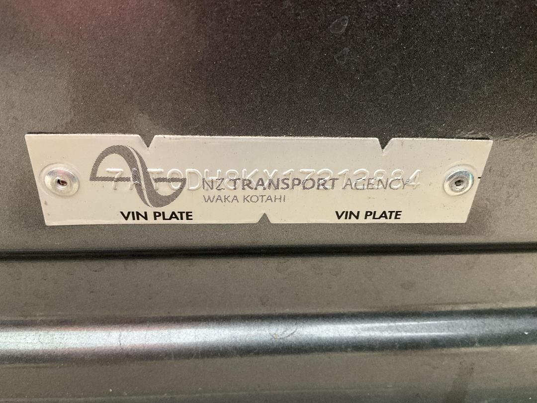 Photo '15' of Nissan Leaf Photo '15' of Nissan Leaf