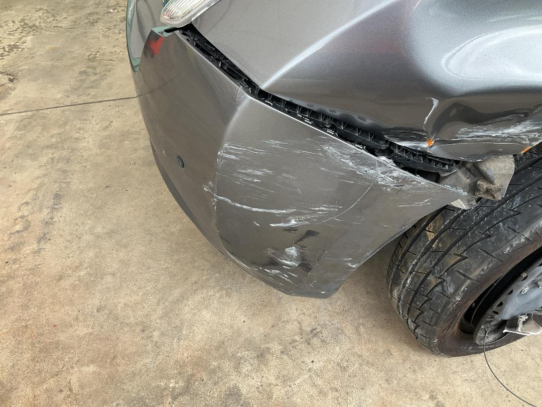 Photo '16' of Nissan Leaf Photo '16' of Nissan Leaf