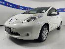 Thumbnail '4' of Nissan Leaf