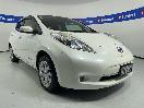 Thumbnail '1' of Nissan Leaf