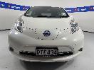Thumbnail '2' of Nissan Leaf