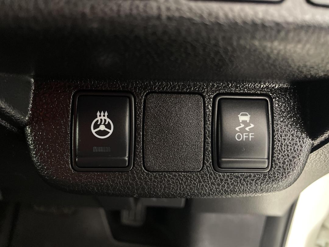 Photo '24' of Nissan Leaf