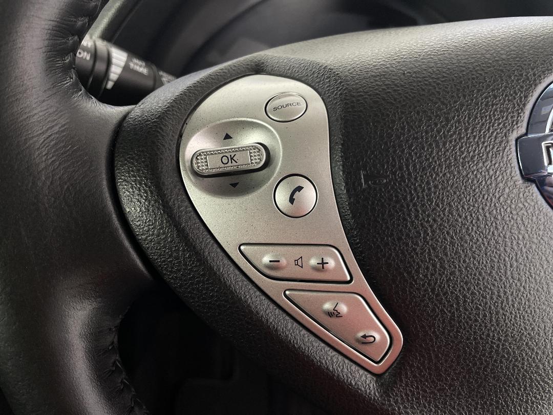 Photo '26' of Nissan Leaf