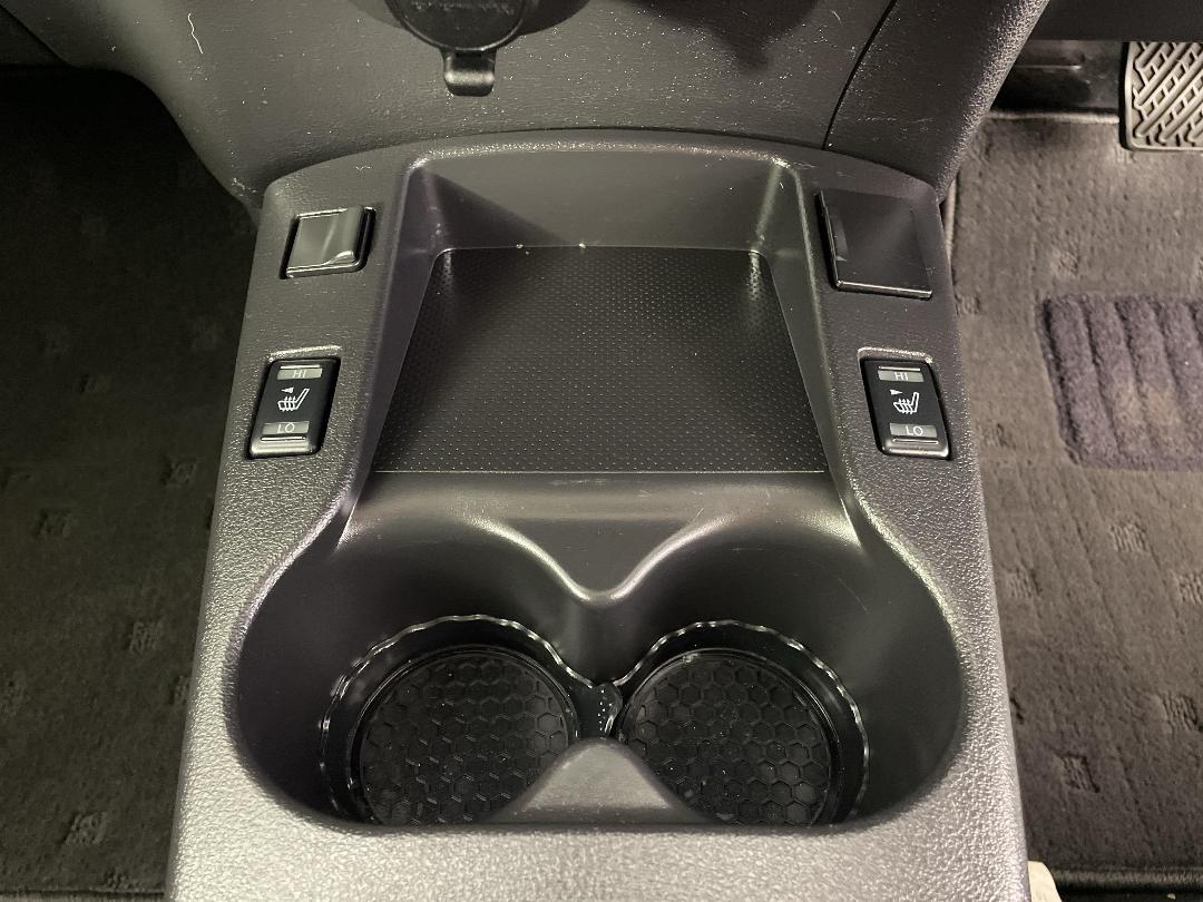 Photo '27' of Nissan Leaf