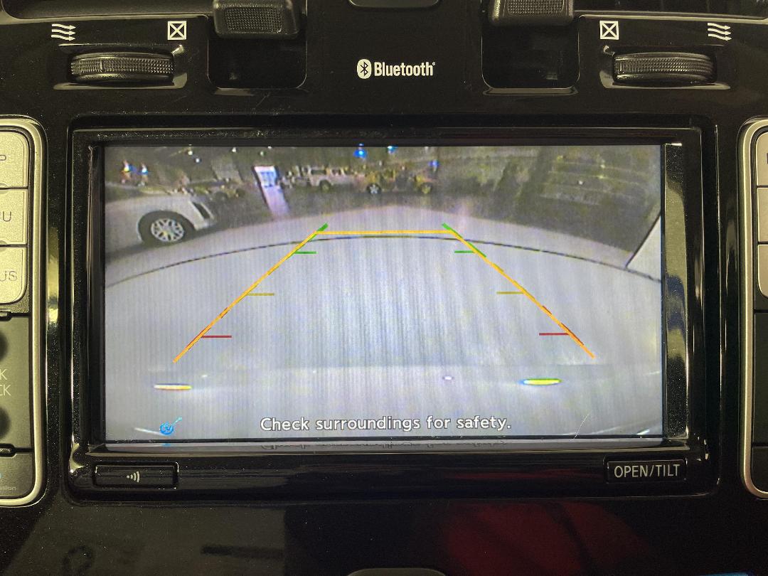 Photo '29' of Nissan Leaf