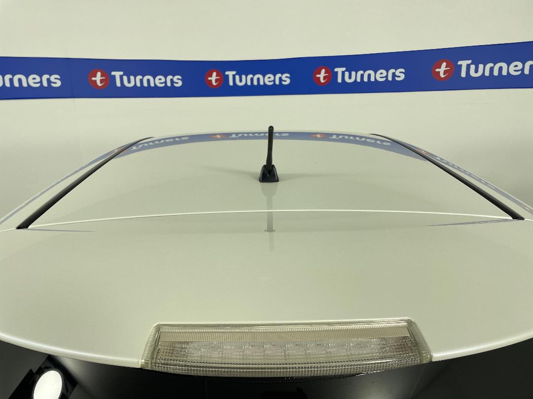 Photo '33' of Nissan Leaf