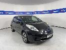 Thumbnail '1' of Nissan Leaf