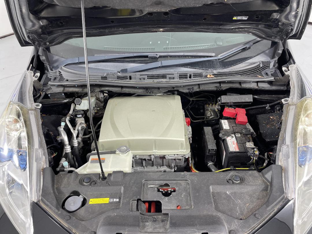 Photo '11' of Nissan Leaf