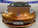 Thumbnail '2' of Nissan Leaf