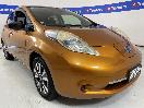 Thumbnail '1' of Nissan Leaf