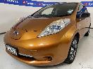 Thumbnail '4' of Nissan Leaf