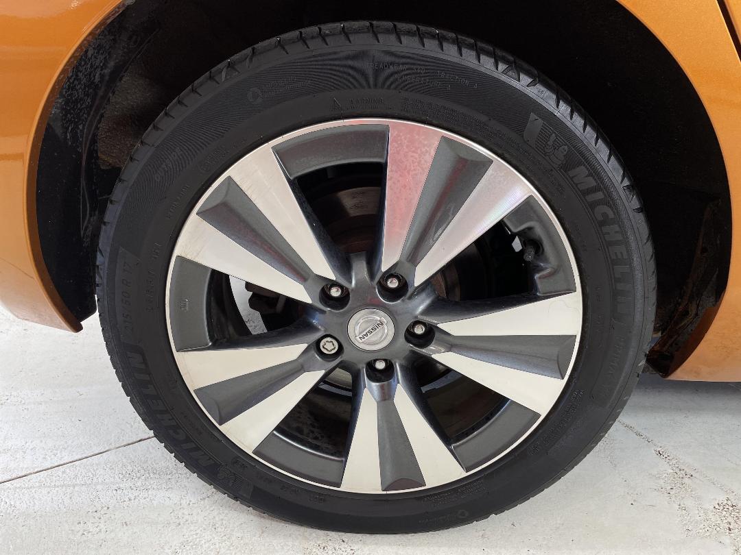 Photo '12' of Nissan Leaf Photo '12' of Nissan Leaf