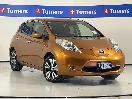 Thumbnail '1' of Nissan Leaf