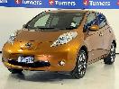 Thumbnail '4' of Nissan Leaf