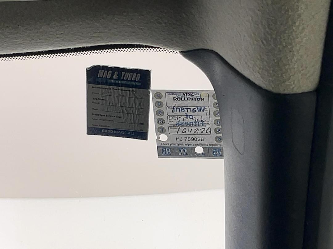 Photo '30' of Nissan Leaf