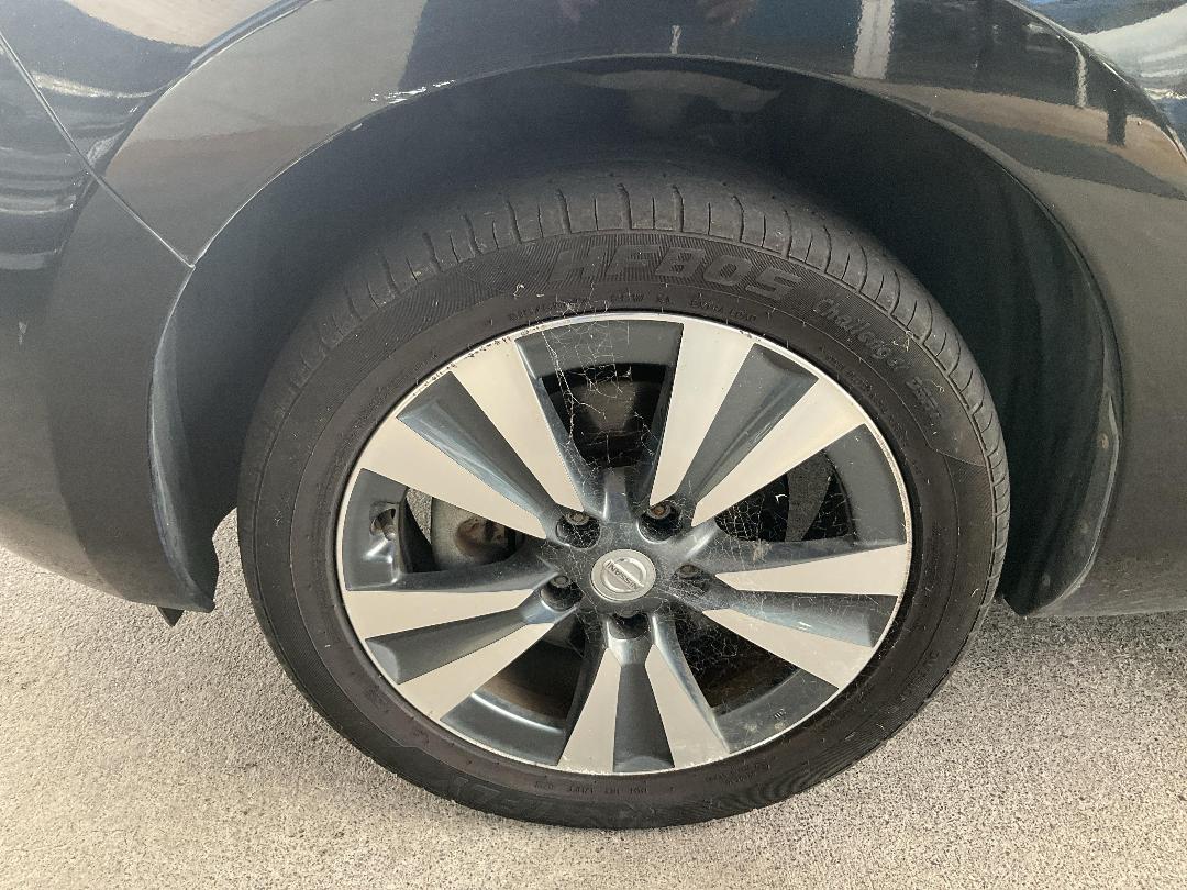 Photo '5' of Nissan Leaf