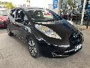 Thumbnail '1' of Nissan Leaf