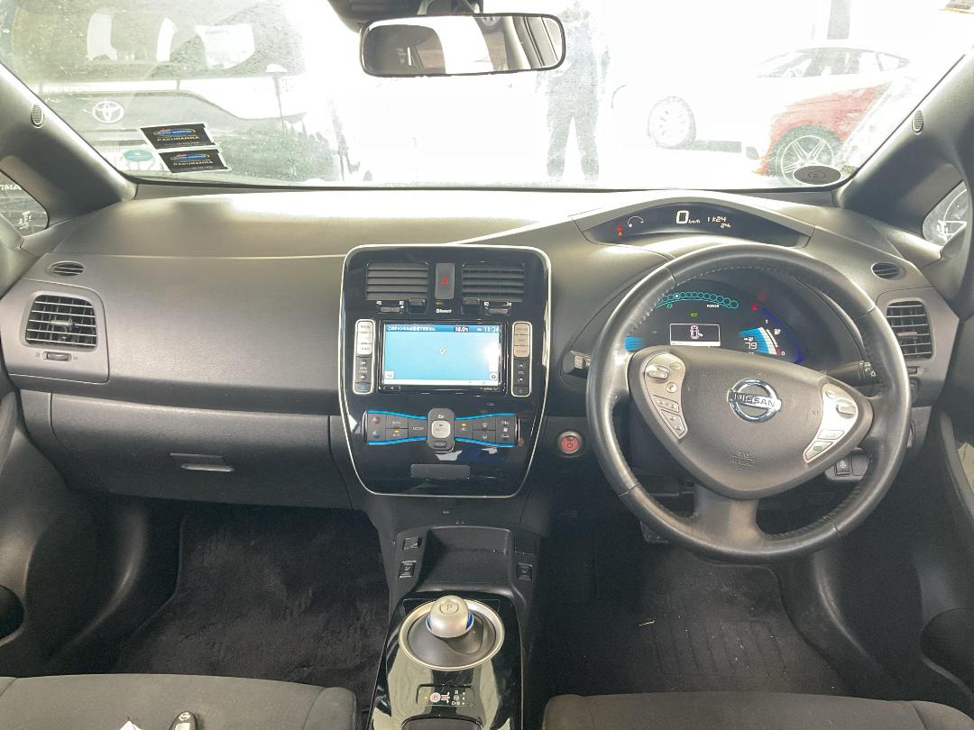 Photo '19' of Nissan Leaf