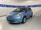 Thumbnail '4' of Nissan Leaf