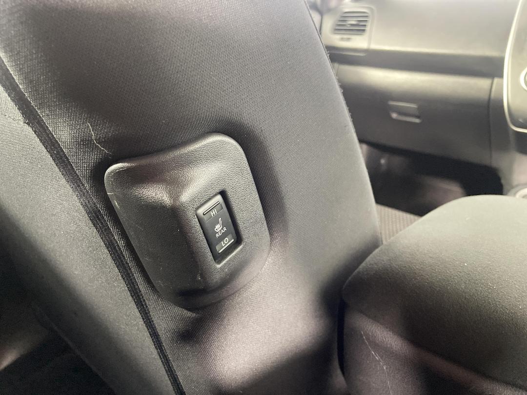 Photo '23' of Nissan Leaf