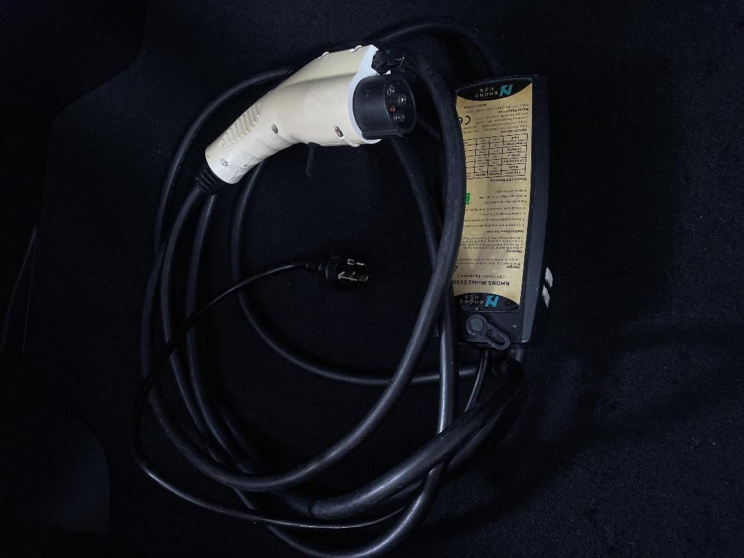 Photo '25' of Nissan Leaf