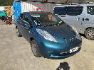 Thumbnail '1' of Nissan Leaf