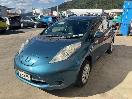 Thumbnail '3' of Nissan Leaf