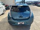 Thumbnail '5' of Nissan Leaf