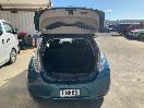 Thumbnail '9' of Nissan Leaf