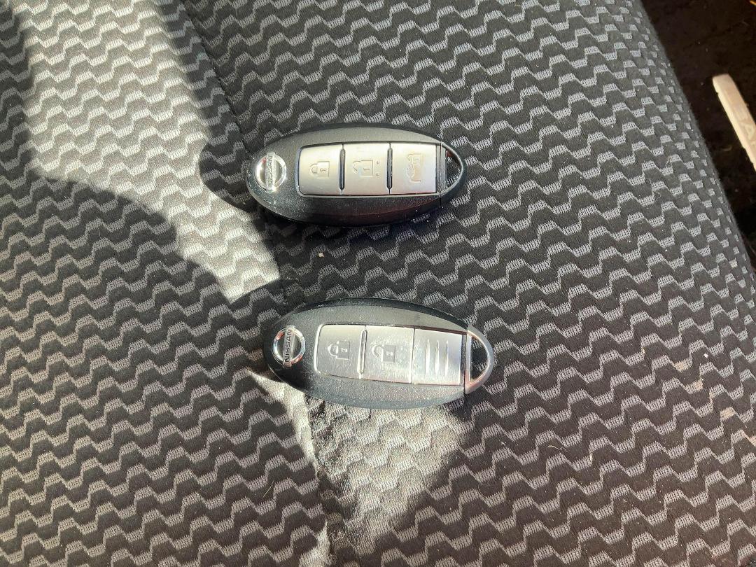 Photo '13' of Nissan Leaf