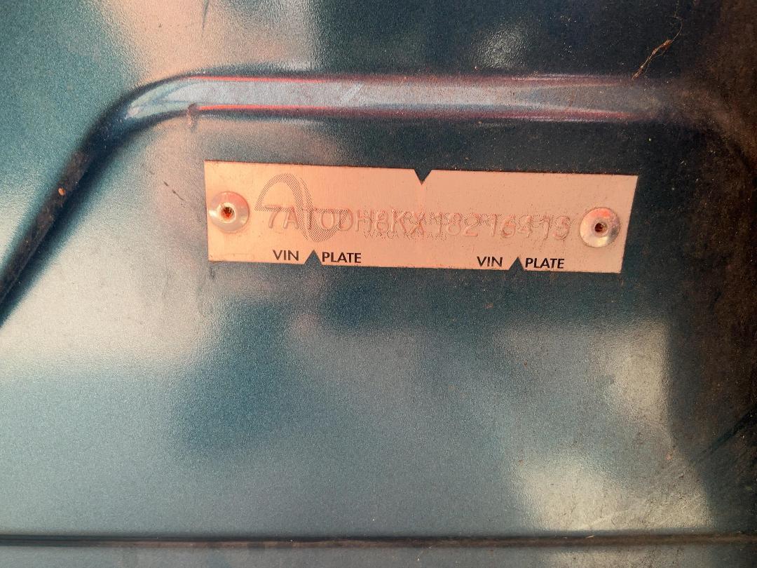 Photo '15' of Nissan Leaf