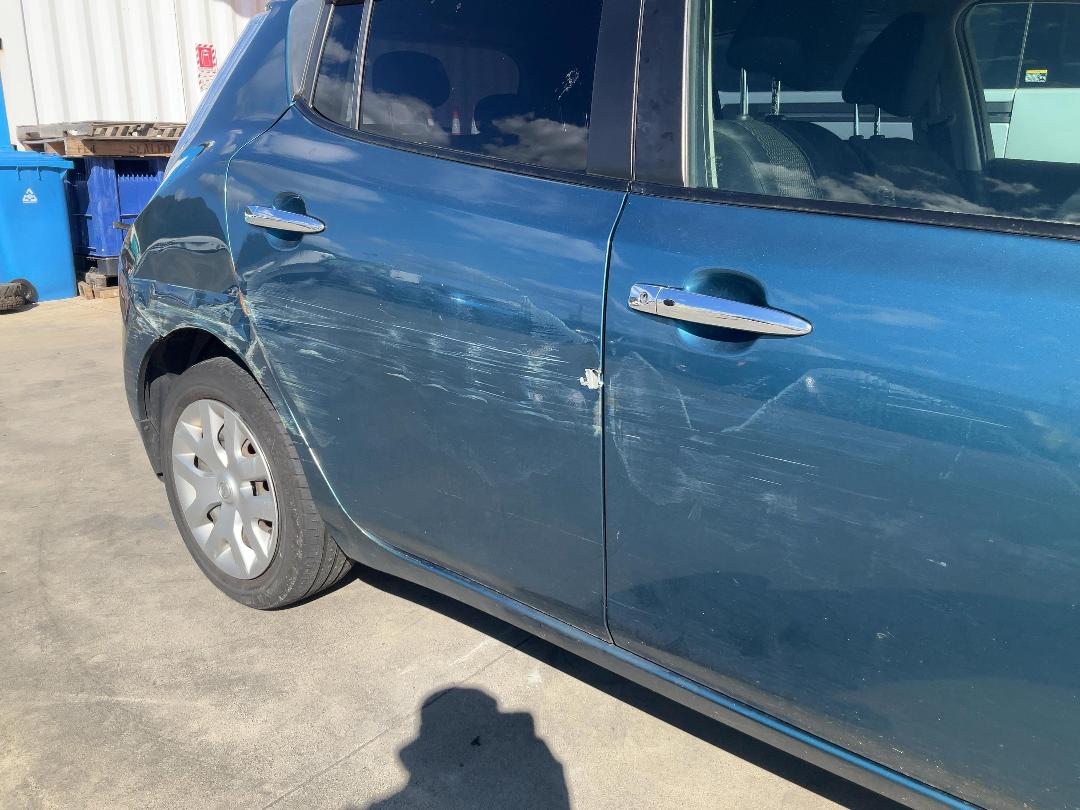 Photo '16' of Nissan Leaf