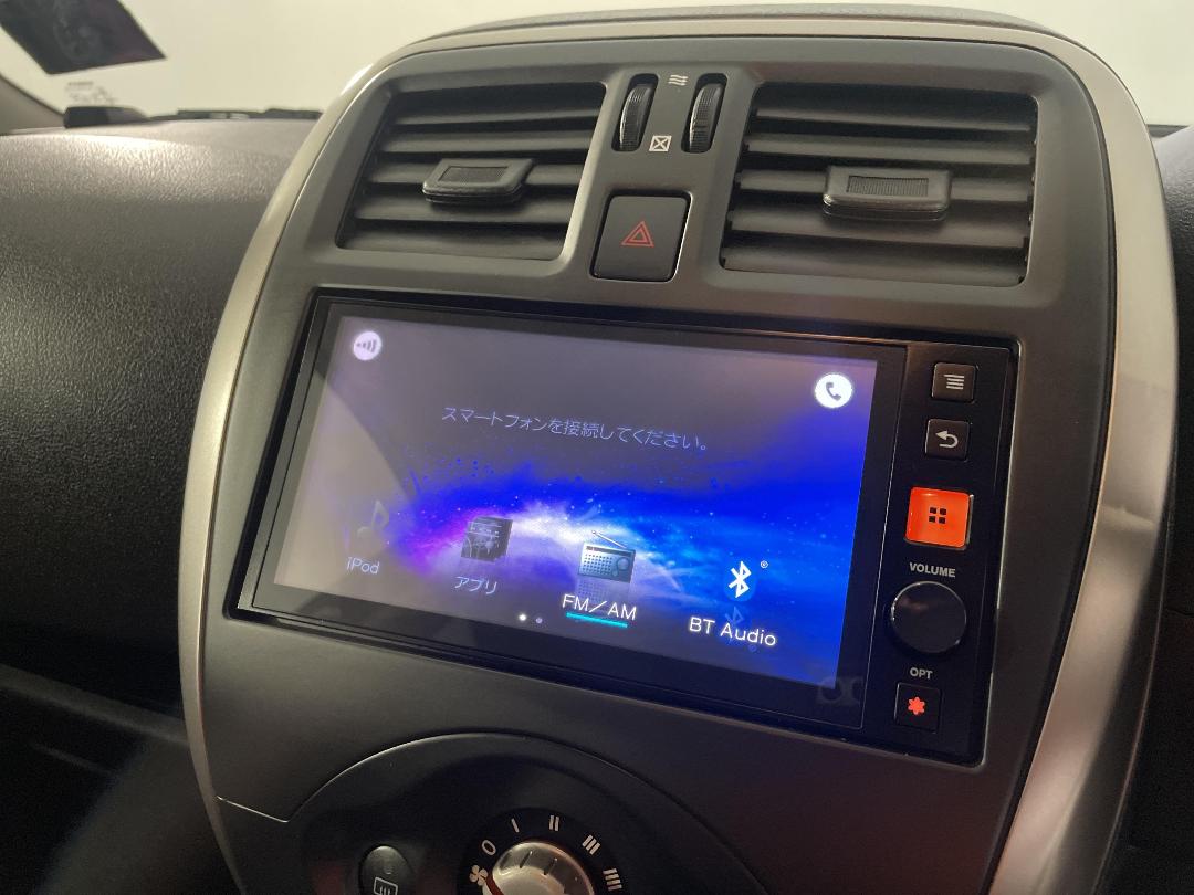 Photo '26' of Nissan March