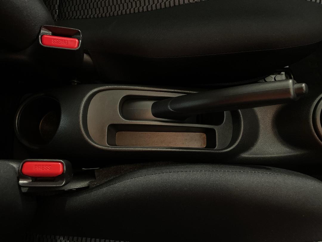 Photo '29' of Nissan March