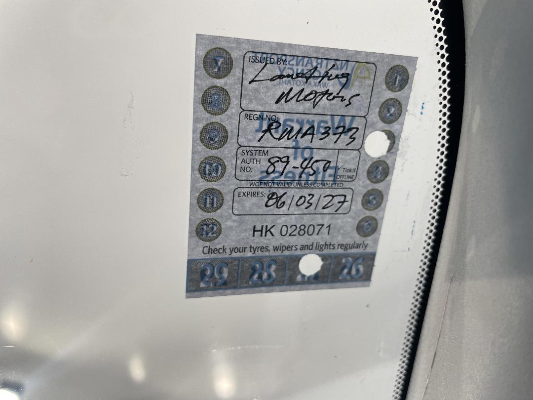 Photo '32' of Nissan March Photo '32' of Nissan March