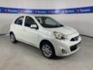 Thumbnail '1' of Nissan Micra