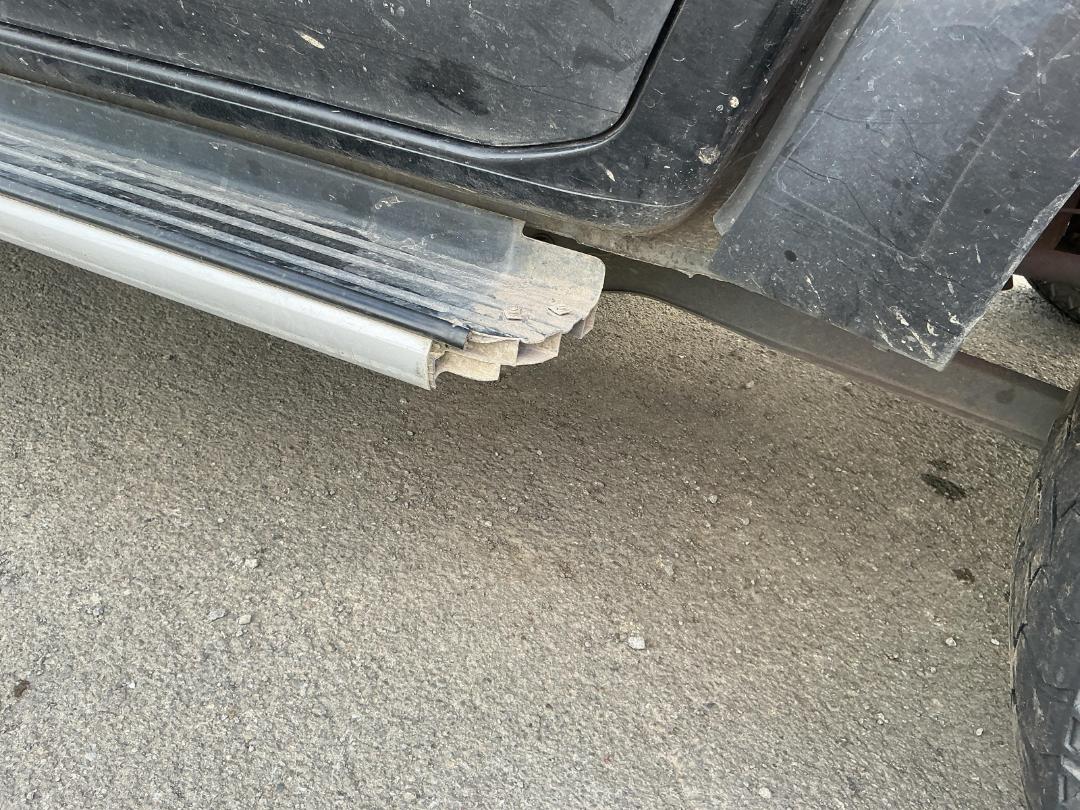 Photo '18' of Nissan Navara ST-X Photo '18' of Nissan Navara ST-X