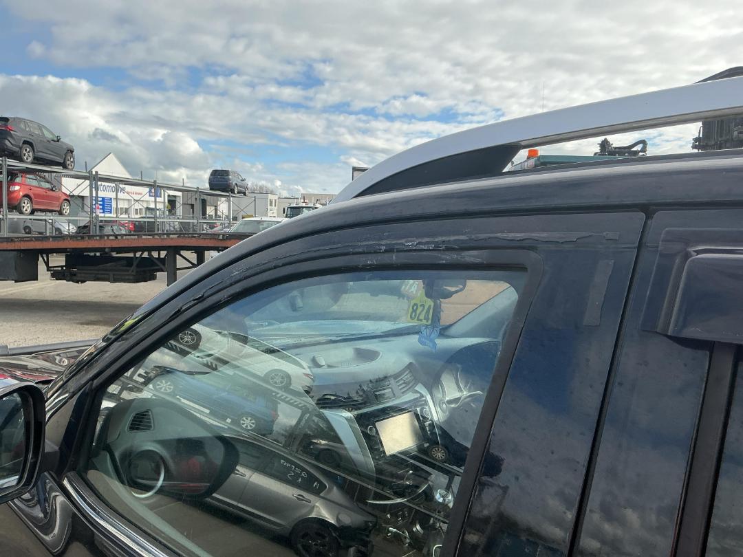 Photo '19' of Nissan Navara ST-X Photo '19' of Nissan Navara ST-X