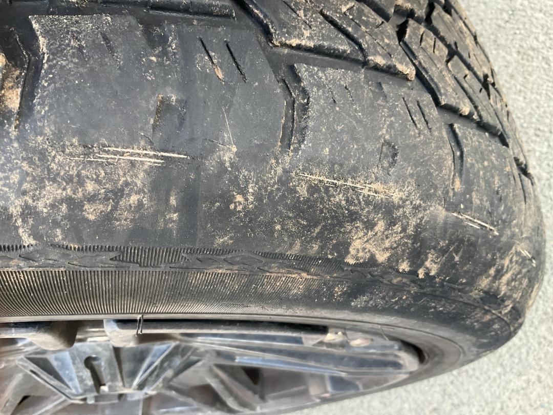 Photo '20' of Nissan Navara ST-X Photo '20' of Nissan Navara ST-X