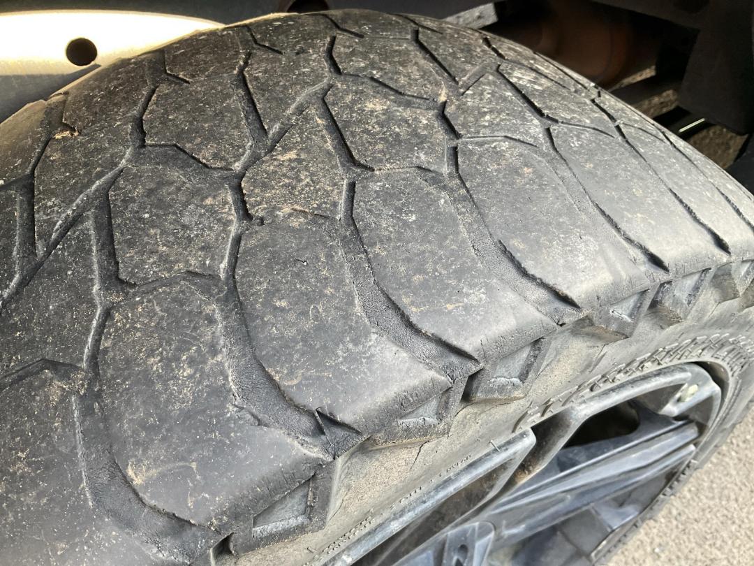 Photo '21' of Nissan Navara ST-X Photo '21' of Nissan Navara ST-X