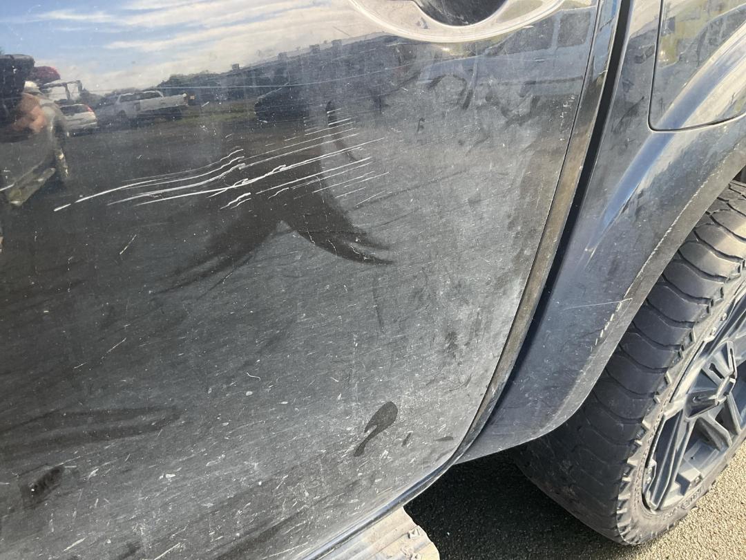 Photo '7' of Nissan Navara ST-X Photo '7' of Nissan Navara ST-X