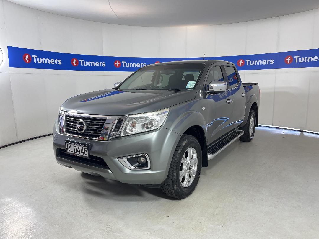 Photo '4' of Nissan Navara
