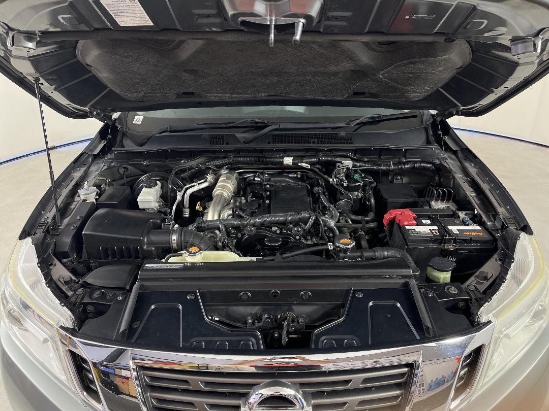 Photo '13' of Nissan Navara