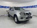 Thumbnail '1' of Nissan Navara