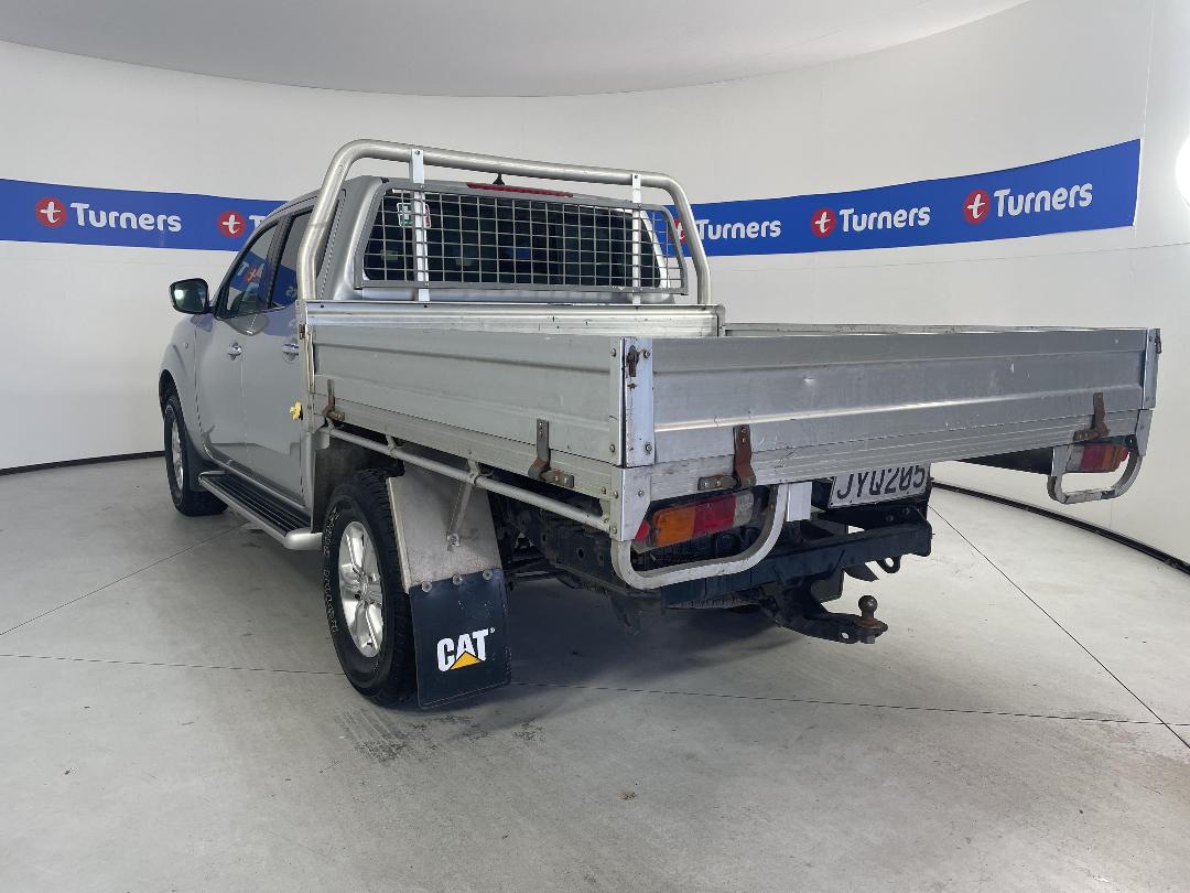 Photo '5' of Nissan Navara