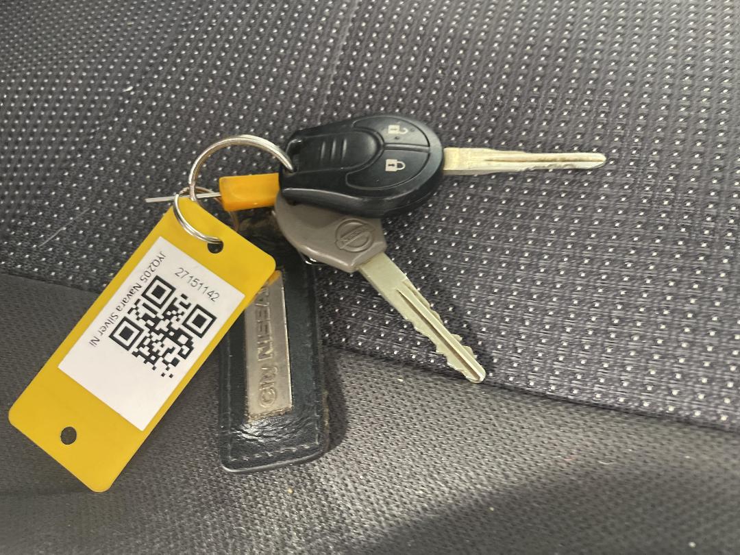 Photo '22' of Nissan Navara