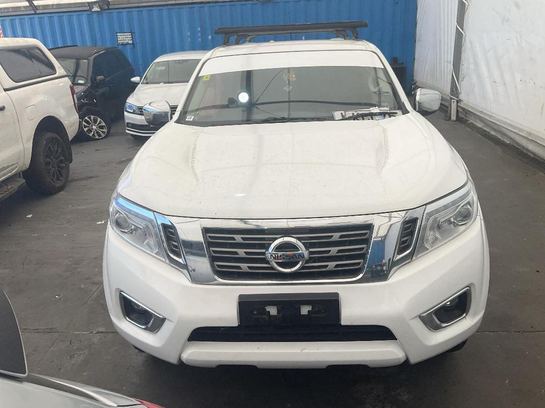 Photo '4' of Nissan Navara ST